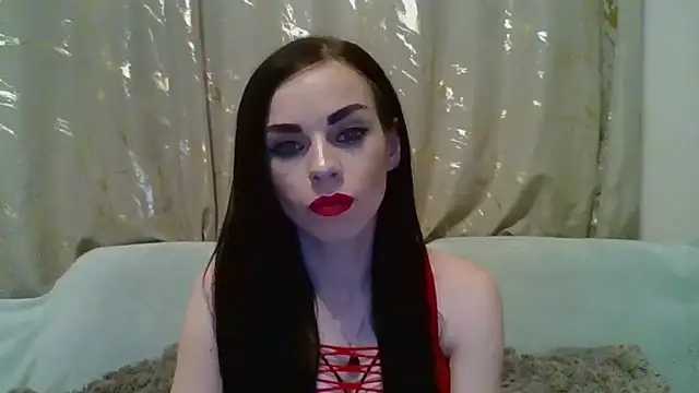 CassieSensual online show from March 14, 7:20 pm