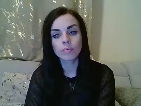 CassieSensual online show from April 16, 6:19 pm