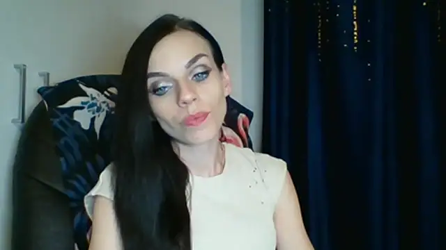 CassieSensual online show from October 28, 7:24 pm