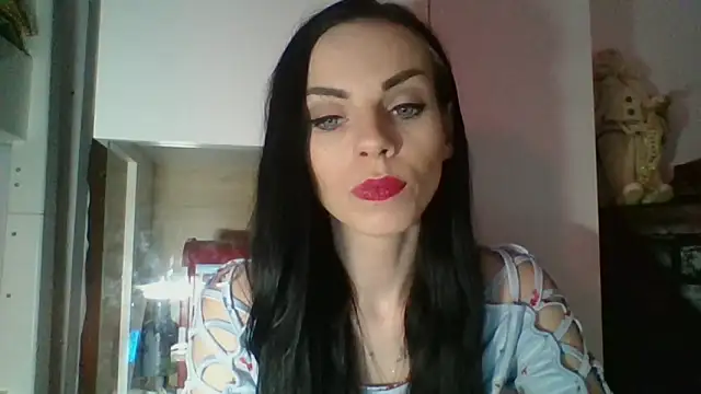 CassieSensual online show from December 14, 8:09 am