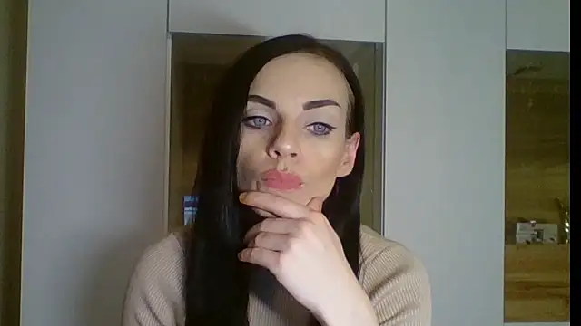 CassieSensual online show from December 4, 7:35 pm