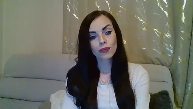 CassieSensual online show from May 1, 6:13 pm
