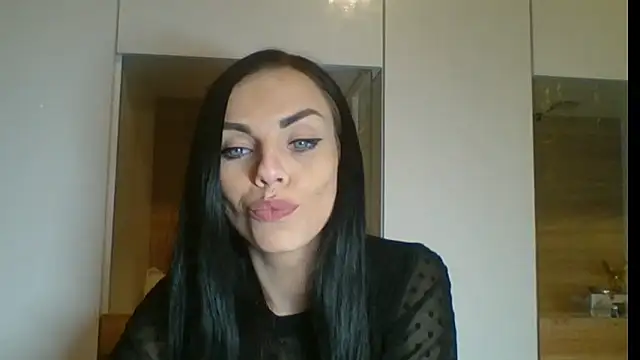 CassieSensual online show from December 19, 7:27 pm