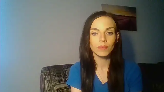 CassieSensual online show from November 29, 7:19 am