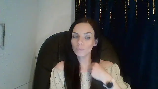 CassieSensual online show from October 30, 7:33 pm