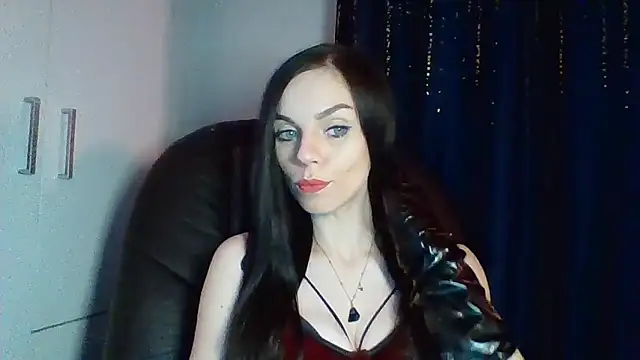 CassieSensual online show from October 29, 7:13 pm