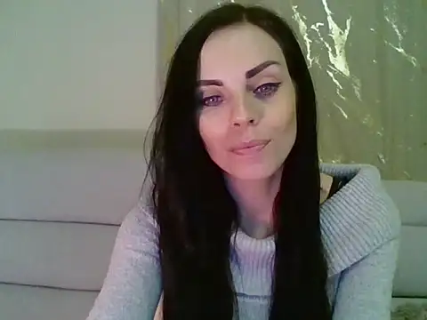 CassieSensual online show from March 31, 6:54 pm