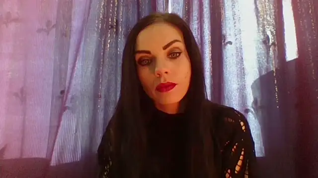 CassieSensual online show from March 21, 7:20 am