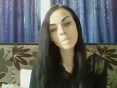 CassieSensual online show from March 27, 2:18 pm