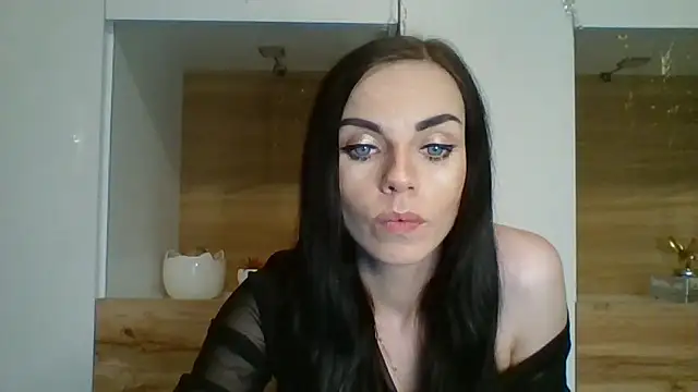 CassieSensual online show from January 9, 7:21 pm