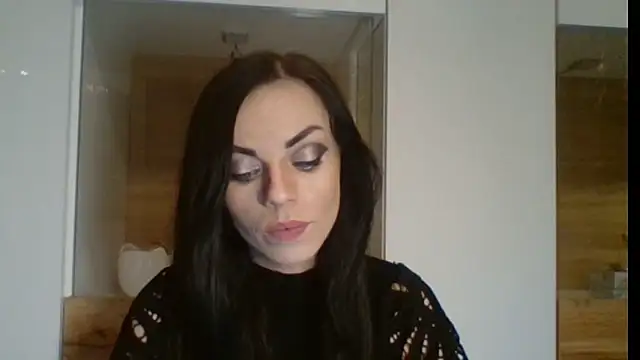 CassieSensual online show from December 20, 7:28 pm