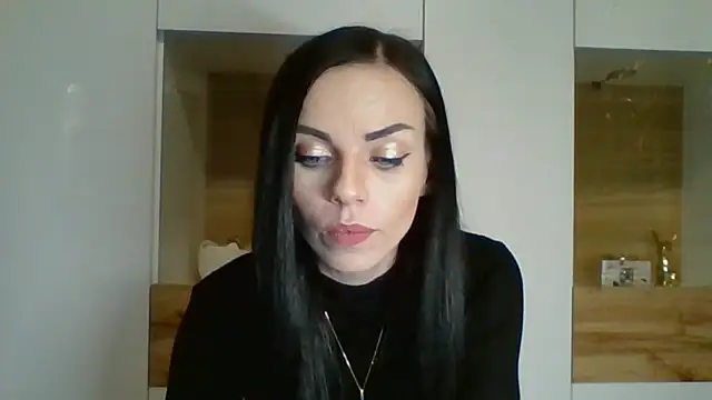 CassieSensual online show from December 2, 7:37 pm