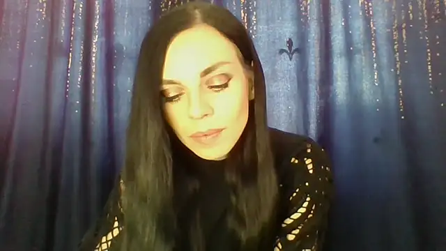 CassieSensual online show from February 22, 7:22 am