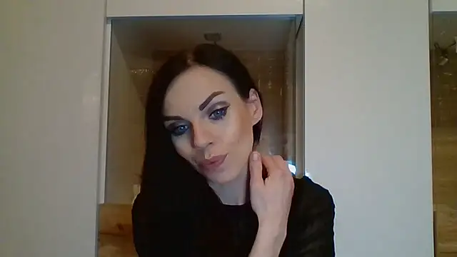 CassieSensual online show from February 9, 7:12 pm