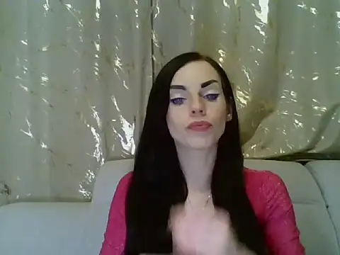 CassieSensual online show from February 16, 7:23 pm