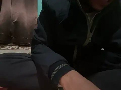 Maalsexy22 online show from December 20, 1:25 pm