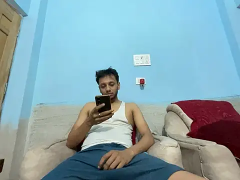 Maalsexy22 online show from April 22, 4:36 pm