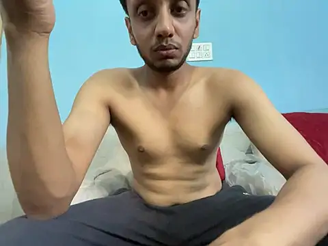 Maalsexy22 online show from April 18, 11:01 am