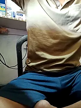 Maalsexy22 online show from April 12, 8:17 am