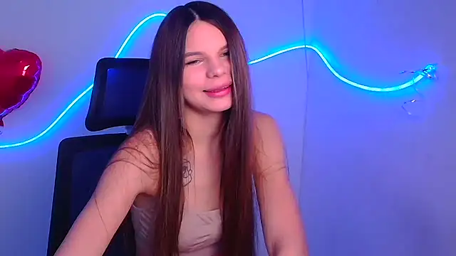 Hanna Way online show from February 28, 7:05 am