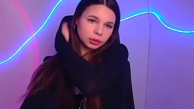 Hanna Way online show from February 23, 7:11 am