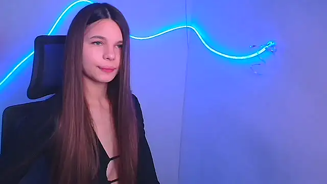 Hanna Way online show from February 26, 9:55 am