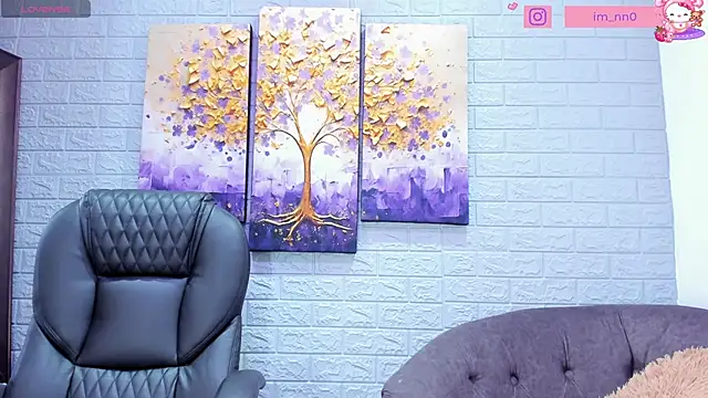 Snapshot of _nina_sweet chatting on March 11, 12:50 pm nina sweet online show from March 11, 12:50 pm