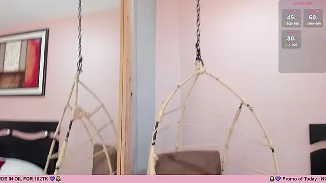 Snapshot of _nina_sweet chatting on February 19, 3:16 pm nina sweet online show from February 19, 3:16 pm