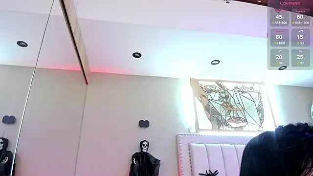 Snapshot of _nina_sweet chatting on October 26, 1:11 pm nina sweet online show from October 26, 1:11 pm