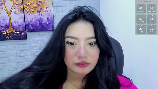 Snapshot of _nina_sweet chatting on October 22, 12:04 pm nina sweet online show from October 22, 12:04 pm