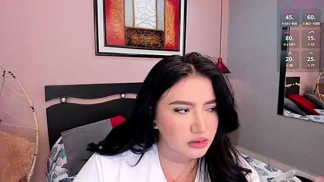Snapshot of _nina_sweet chatting on October 3, 12:06 pm nina sweet online show from October 3, 12:06 pm