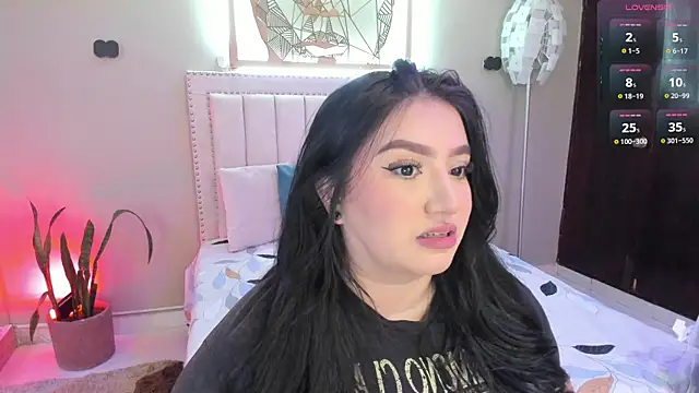 Snapshot of _nina_sweet chatting on September 18, 12:08 pm nina sweet online show from September 18, 12:08 pm