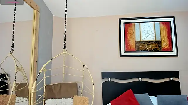 Snapshot of _nina_sweet chatting on November 27, 12:05 pm nina sweet online show from November 27, 12:05 pm