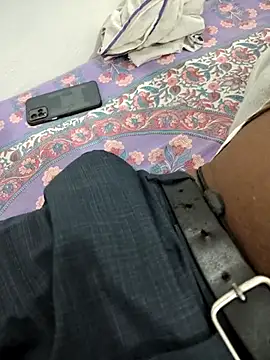 FeltedEuropium online show from February 10, 9:41 am