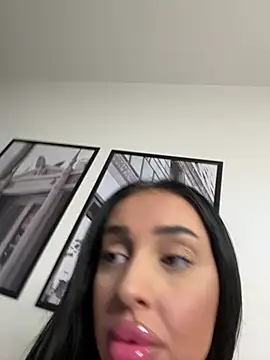 KairaAndrews online show from March 15, 11:50 am