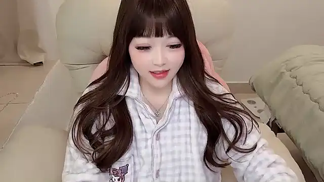 Lucky-Anna001 online show from February 12, 9:31 am