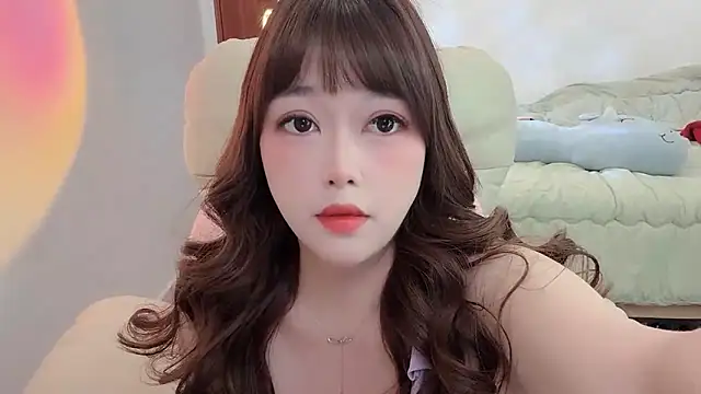 Lucky-Anna001 online show from March 20, 3:13 am