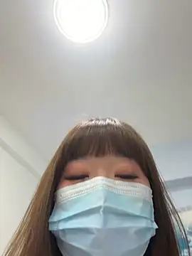 Lucky-Anna001 online show from April 23, 3:57 am
