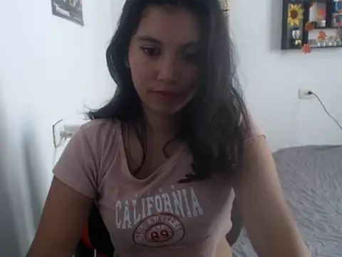 HannaKlein online show from January 20, 7:04 pm