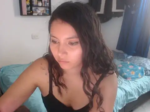 Snapshot of HannaKlein chatting on March 3, 5:31 pm HannaKlein online show from March 3, 5:31 pm