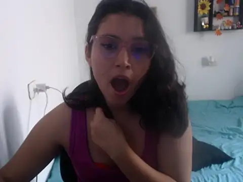 HannaKlein online show from December 21, 3:09 pm