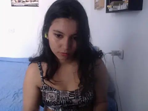 HannaKlein online show from March 8, 1:47 pm