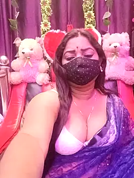 ella mariya online show from February 15, 7:02 pm