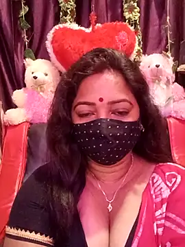 ella mariya online show from April 5, 2:35 pm