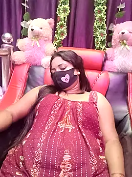 ella mariya online show from October 26, 2:56 am