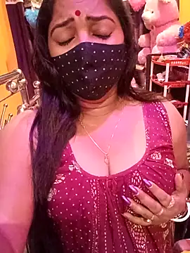 ella mariya online show from April 10, 7:21 pm