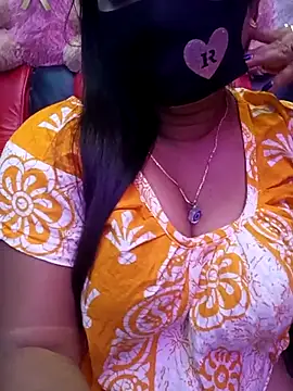 ella mariya online show from November 7, 10:03 pm