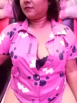 ella mariya online show from February 25, 7:03 pm