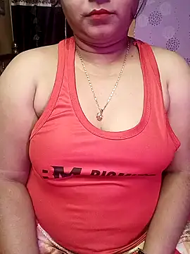 ella mariya online show from December 21, 9:36 pm