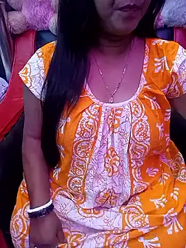 ella mariya online show from February 17, 1:58 am